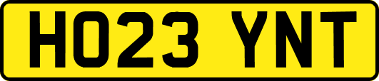 HO23YNT