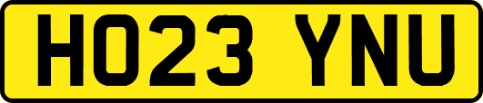 HO23YNU