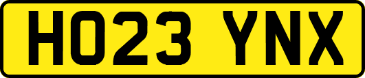 HO23YNX