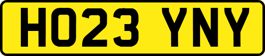 HO23YNY