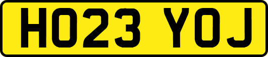 HO23YOJ