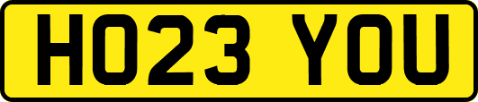 HO23YOU