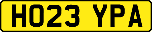 HO23YPA