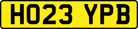 HO23YPB