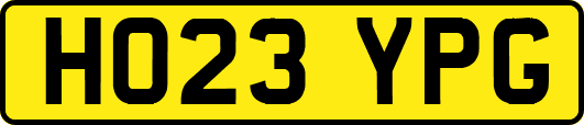 HO23YPG