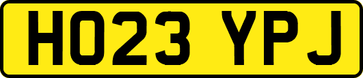 HO23YPJ