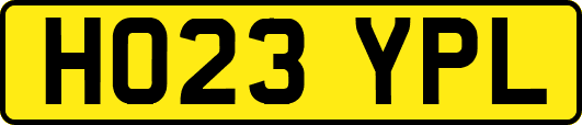 HO23YPL
