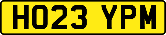 HO23YPM