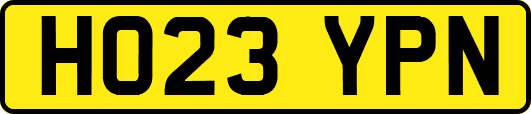 HO23YPN