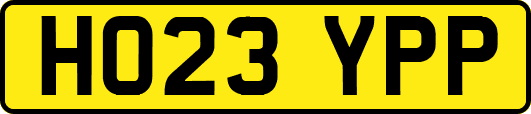 HO23YPP