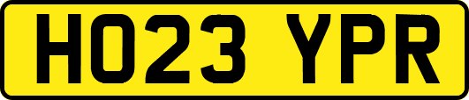 HO23YPR