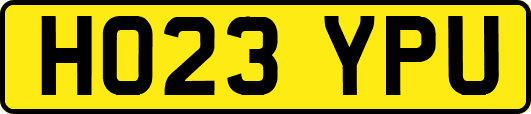 HO23YPU