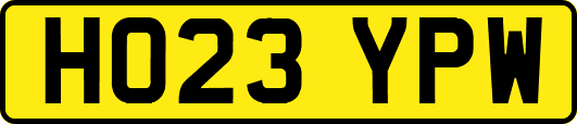 HO23YPW