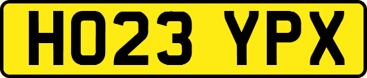 HO23YPX