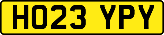 HO23YPY