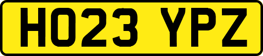 HO23YPZ
