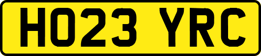 HO23YRC