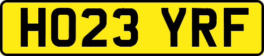 HO23YRF