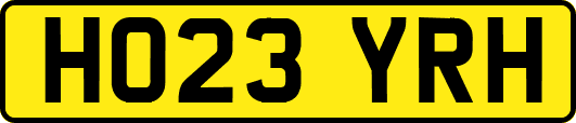 HO23YRH