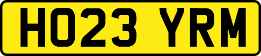 HO23YRM