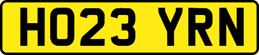 HO23YRN