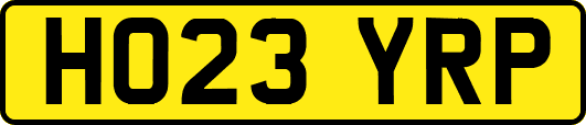 HO23YRP