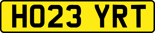 HO23YRT