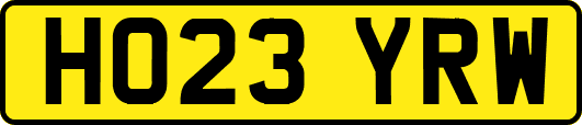 HO23YRW