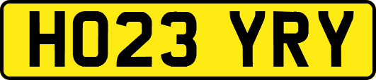 HO23YRY