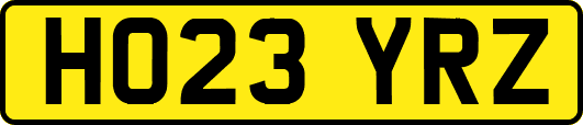 HO23YRZ