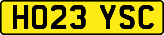 HO23YSC