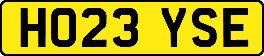 HO23YSE