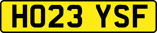 HO23YSF