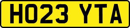 HO23YTA