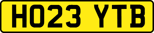HO23YTB