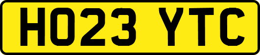 HO23YTC