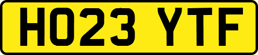 HO23YTF