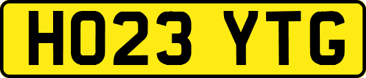 HO23YTG