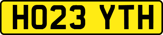 HO23YTH