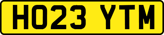 HO23YTM