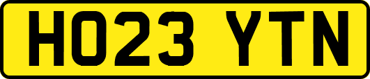 HO23YTN
