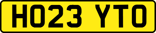 HO23YTO
