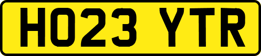 HO23YTR