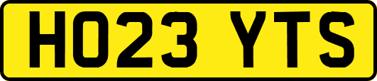 HO23YTS