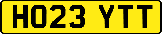 HO23YTT