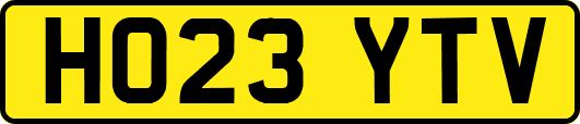HO23YTV