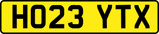 HO23YTX