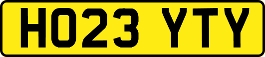HO23YTY