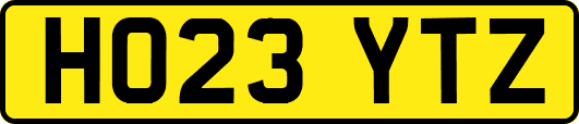 HO23YTZ