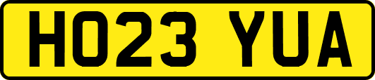 HO23YUA